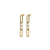 Orecchini Rue des Mille Donna in Argento VFW-OR-01 - VFW-OR-01